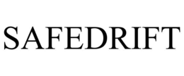 SAFEDRIFT trademark