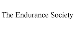 THE ENDURANCE SOCIETY trademark