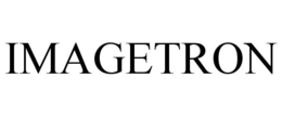 IMAGETRON trademark