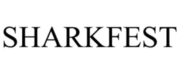 SHARKFEST trademark