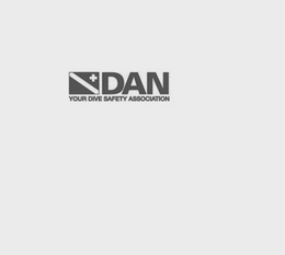 DAN YOUR DIVE SAFETY ASSOCIATION trademark