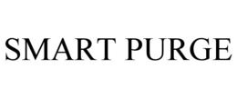 SMART PURGE trademark