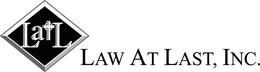LA L LAW AT LAST, INC. trademark