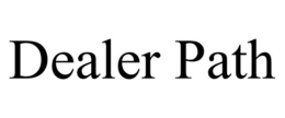 DEALER PATH trademark