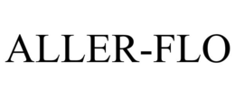 ALLER-FLO trademark