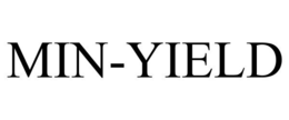 MIN-YIELD trademark