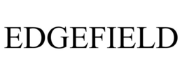 EDGEFIELD trademark