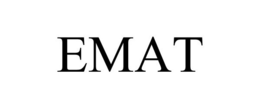 EMAT trademark