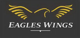 EAGLES WINGS trademark