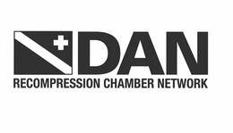 DAN RECOMPRESSION CHAMBER NETWORK trademark