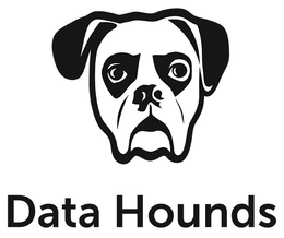 DATA HOUNDS trademark