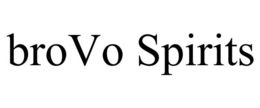 BROVO SPIRITS trademark