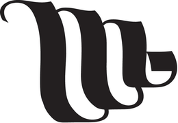 M trademark