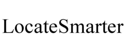 LOCATESMARTER trademark