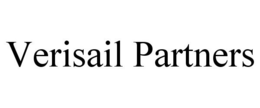 VERISAIL PARTNERS trademark