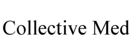 COLLECTIVE MED trademark