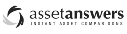 ASSETANSWERS INSTANT ASSET COMPARISONS trademark