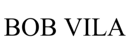 BOB VILA trademark