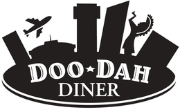 DOO-DAH DINER trademark
