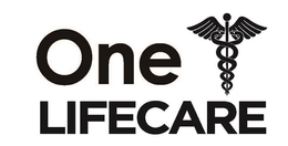 ONE LIFECARE trademark