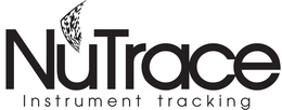 NUTRACE INSTRUMENT TRACKING trademark