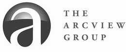 A THE ARCVIEW GROUP trademark