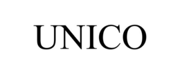 UNICO trademark