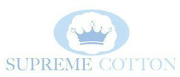 SUPREME COTTON trademark