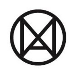 M A trademark