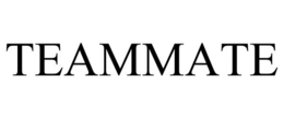 TEAMMATE trademark