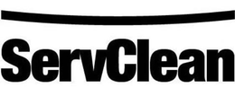 SERVCLEAN trademark