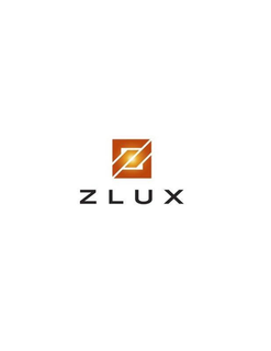 ZLUX trademark