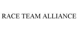 RACE TEAM ALLIANCE trademark