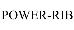 POWER-RIB trademark