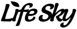 LIFE SKY trademark