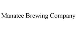 MANATEE BREWING COMPANY trademark
