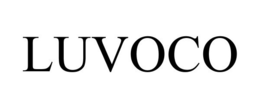 LUVOCO trademark