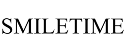 SMILETIME trademark