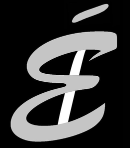 É trademark