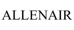 ALLENAIR trademark