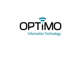 OPTIMO INFORMATION TECHNOLOGY trademark