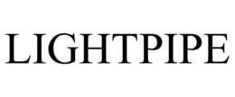 LIGHTPIPE trademark