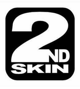 2ND SKIN trademark