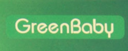 GREEN BABY trademark