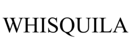 WHISQUILA trademark