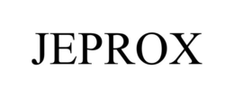 JEPROX trademark