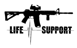 LIFE SUPPORT trademark