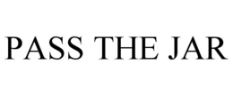 PASS THE JAR trademark