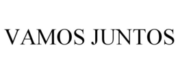 VAMOS JUNTOS trademark