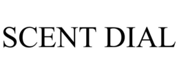 SCENT DIAL trademark